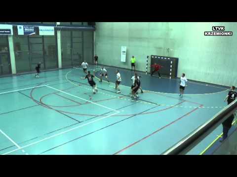 VIRET CMC ZAWIERCIE vs KSZO Odlewnia Ostrowiec Św. 30-35