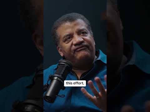 Apparently science is… useful?