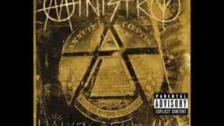 Ministry - Waiting - Houses Of The Molé 2004