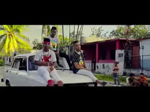 "PAMELA"- EL MANU MANU Ft. Lil TAKE (VIDEO OFFICIAL)