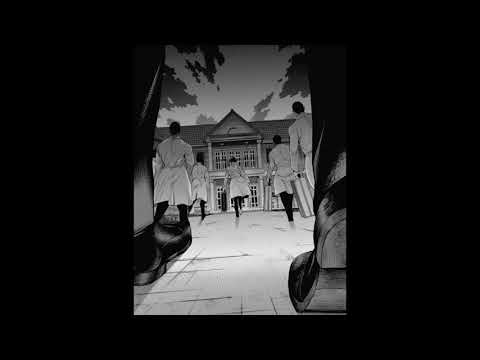 Marilyn Manson - Killing Strangers (slowed/reverb)