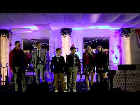 RGS Winter Concert Series 2023 - Monday