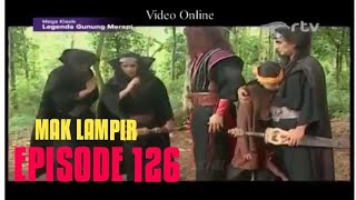 Download lagu MISTERI GUNUNG MERAPI EPISODE 126-DEWA PETIR (MAK LAMPIR) mp3