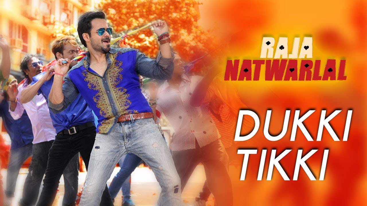 Dukki Tikki Lyrics love Song latest lyrics Romantic