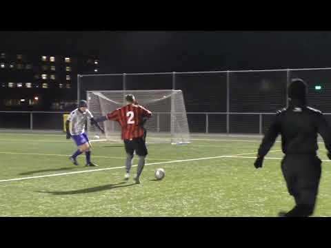 Fotbal ⚽ Mafoos/UMT Vista|Ostravský Zábřeh B : SK Dynamo Držík ®(06.03.22.)