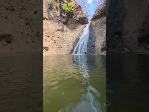 La Pilona En Rosario de Mora, El Salvador. #elsalvador