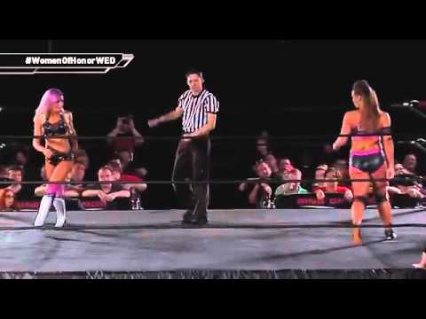 Kelly Klein vs Ray Lynn