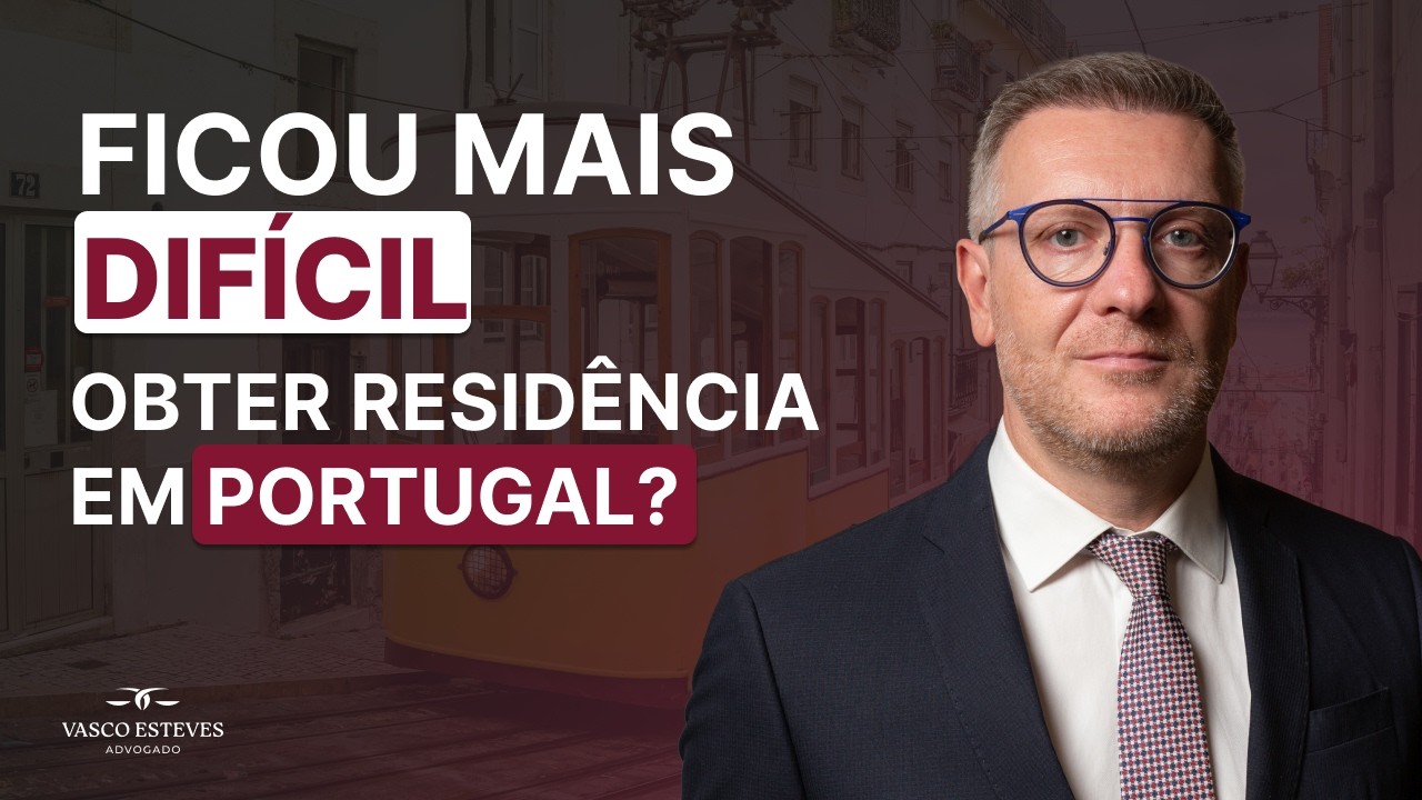 Autorização de Residência em Portugal: O Que Muda com a Nova Lei dos Estrangeiros?