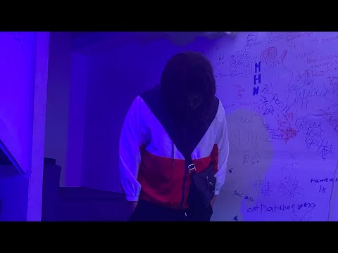 FT JJ MEJIA X CANT DIE YOUNG zion