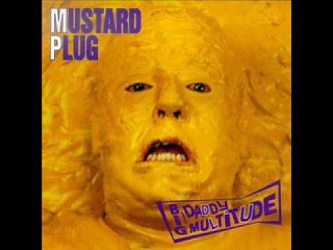 Alone - Mustard Plug
