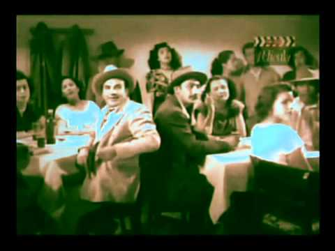 Maria luisa Landin "Amor perdido"  (1951)