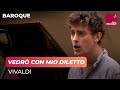 Antonio Vivaldi Vedro Con Mio Diletto From Il Giustino By Jakub Józef Orliński Counter Tenor