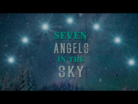 Skinner - Seven Angels