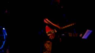 Brendan Perry - This Boy, Live