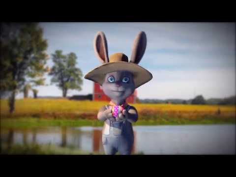 Dev. bits 68: Introducing Hoppy the Hare