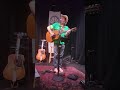 Enjoy Yourself: : Will Kimbrough's Tribute to Todd Snider at Eddies Attic March 26, 2026