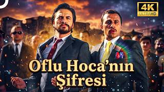 Oflu Hoca'nın Şifresi 1 4K Komedi Filmi Full İzle