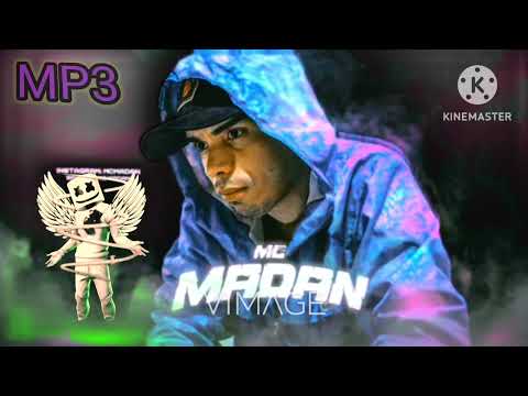 MC Madan - Rave do Vini Vici ft MC Dricka (DJ W Beatz e Dj Darge) Mix