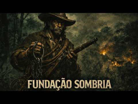 Florestal (MG): A Cidade Fundada por um Caçador de Escravos