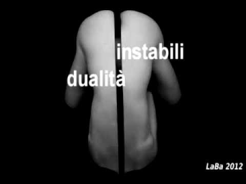 La Barbera - Magatelli, In-Stabili Dualità (Video trailer)