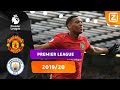 TERUGKIJKEN: UNITED WEER DE BAAS IN EIGEN HUIS ? | Man United vs Man City | Premier League 2019/20