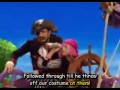 Video 'you are a pirate island version'