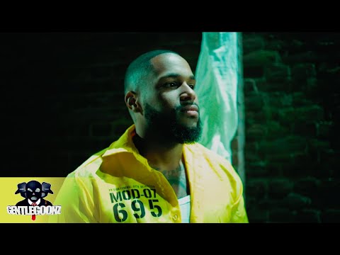 Prablm (GentleGoonz) - Criminal (Official Video) Prod. by MarraBeatsz