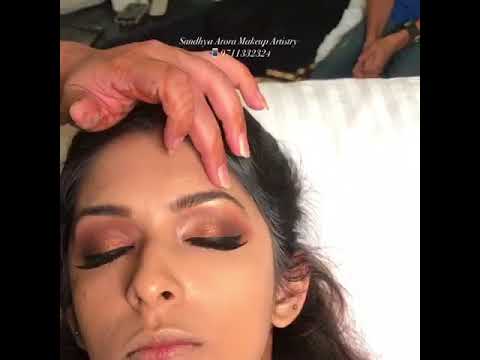 Bridal Makeup Artist portfolio by Sandhya Arora Makeup Artistry in Delhi - Photo 2 Bridal Makeup Artist portfolio by Sandhya Arora Makeup Artistry in Delhi - Photo 2