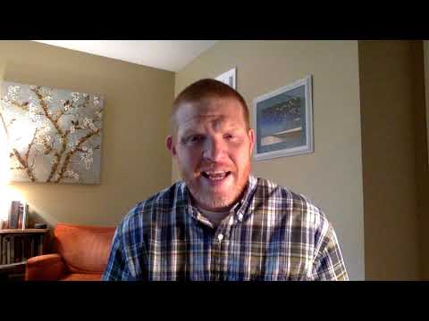 Luke 22:35-46 - Overcoming Temptation