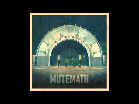 MUTEMATH - Clipping (with lyrics)