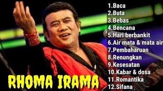 Download lagu Rhoma irama full Album Tanpa iklan | Bencana di Sumatra  mp3