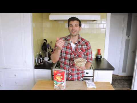 How to Measure a Single Serving of Stove Top Stuffing : Cooking Techniques & Food Storage