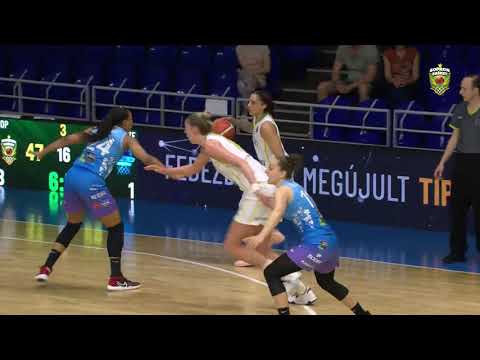 2021.05.01. Sopron Basket- Atomerőmű KSC Szekszárd, SBEXtra