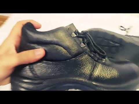 EMPEROR ELECTRICAL SAFETY SHOES