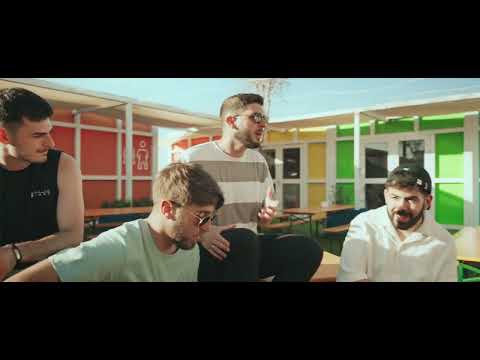 Salistre - Aprendí De Ti (Video Oficial)