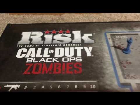 The Infection is Spreading Fast! | Call of Duty Zombies Risk | Episode 2