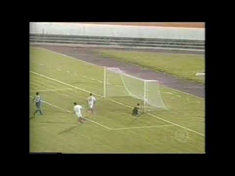 São Raimundo-AM 3 x 1 Bahia - Copa do Brasil 2000