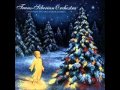 Trans Siberian Orchestra -This Christmas Day (lyrics)