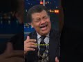 Why Everything's Absurd? Neil deGrasse Tyson & William Shatner Explain
