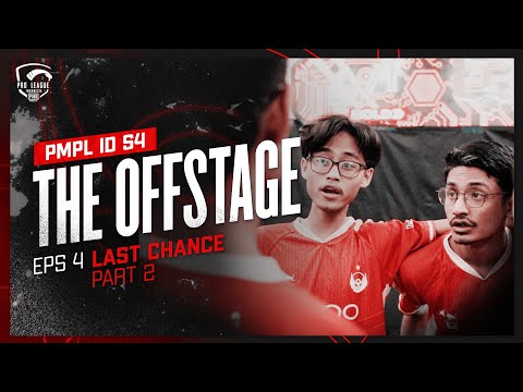 PERJUANGAN RED ALIENS YANG MEMBUAHKAN HASIL! - Grand Final Vlog PMPL ID S4 Part 2