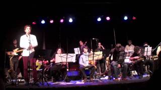 Andrew D'Angelo Big Band