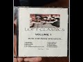 Loft Classics: Music For Those Who Know Volume 1.
