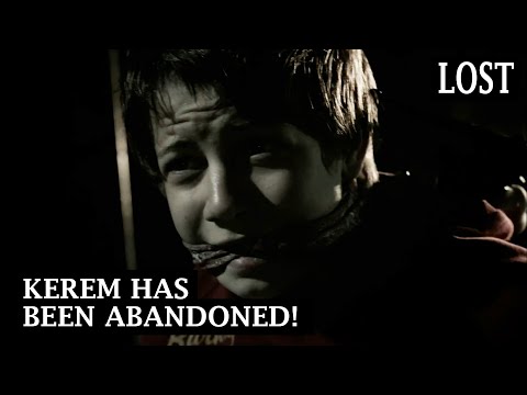 Lost - Kerem could not be saved! - Special Section
