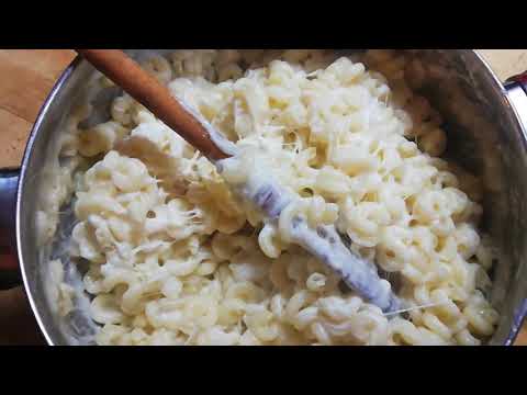 Paste cu branza - Hai să gătim