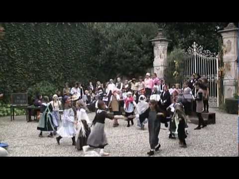 Piccolo coro di S. Stefano