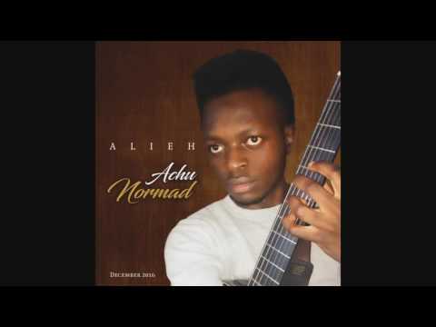 New release 2016, Alieh by Achu Normad. Afro-Cuban Jazz , World Music