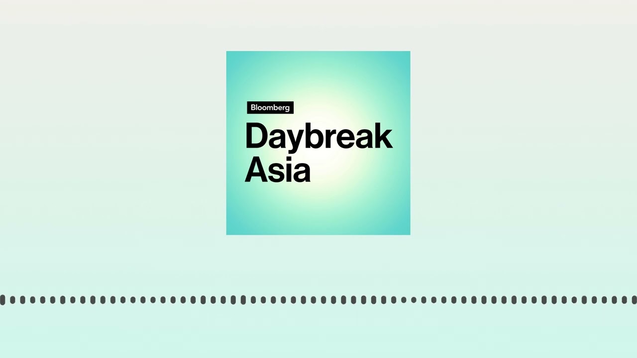 Daybreak Weekend: US Jobs Preview, UK Diversity, BOJ Meeting | Bloomberg Daybreak: Asia Edition