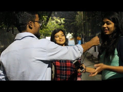 Girls talk about cyber bullying and share their experiences with us! #dotell