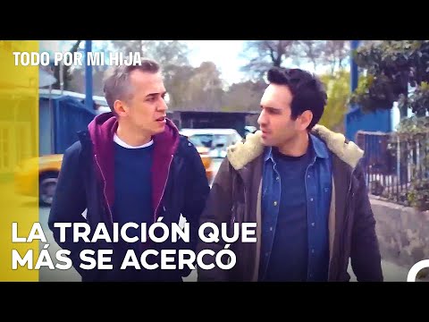 ¿Podría Cemal Estar Diciendo La Verdad? - Todo Por Mi Hija Capitulo 74