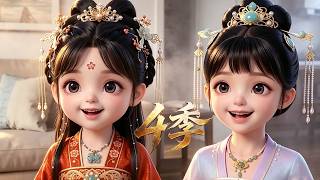 Download lagu 【新番上線】一口氣看完🔥第4季🚀軟糯呆萌的兩歲皇室小公主!意外穿越千年來到現代世界,瘋狂搬運各類現代美食,隔空投喂古代皇室家人,萌趣玩轉千年時光!《唐朝小公主》#漫剧 #multisub #anime mp3 Download lagu 【新番上線】一口氣看完🔥第4季🚀軟糯呆萌的兩歲皇室小公主!意外穿越千年來到現代世界,瘋狂搬運各類現代美食,隔空投喂古代皇室家人,萌趣玩轉千年時光!《唐朝小公主》#漫剧 #multisub #anime mp3